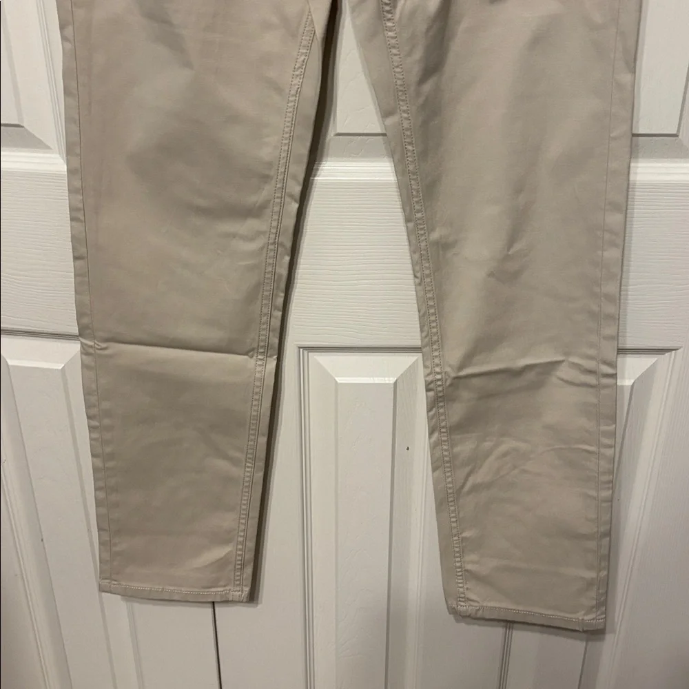 Ben Sherman Slim Fit Tech Pants